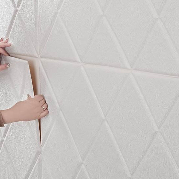 BowLift | Contemporary Wall Panels 3D Embossed Waterproof Wall Panels