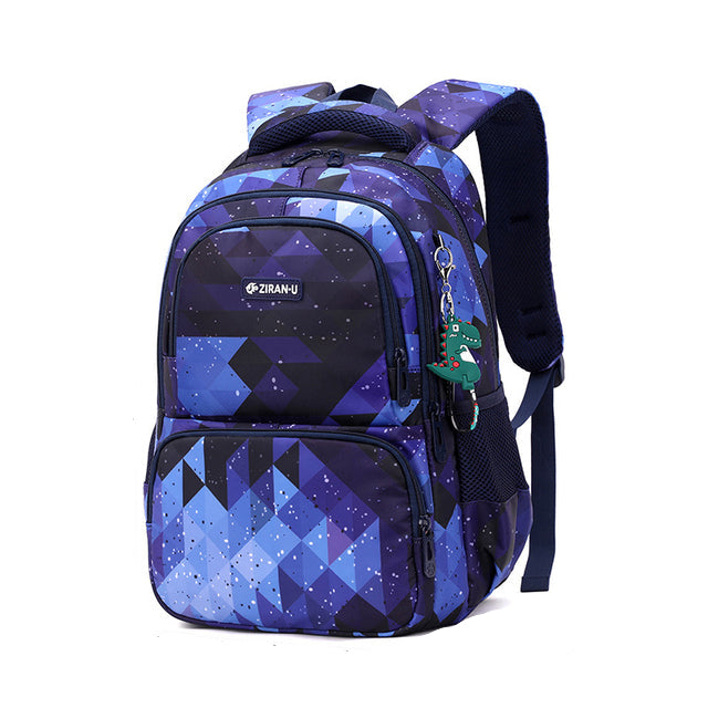 BowLift | Teenager School Backpacks