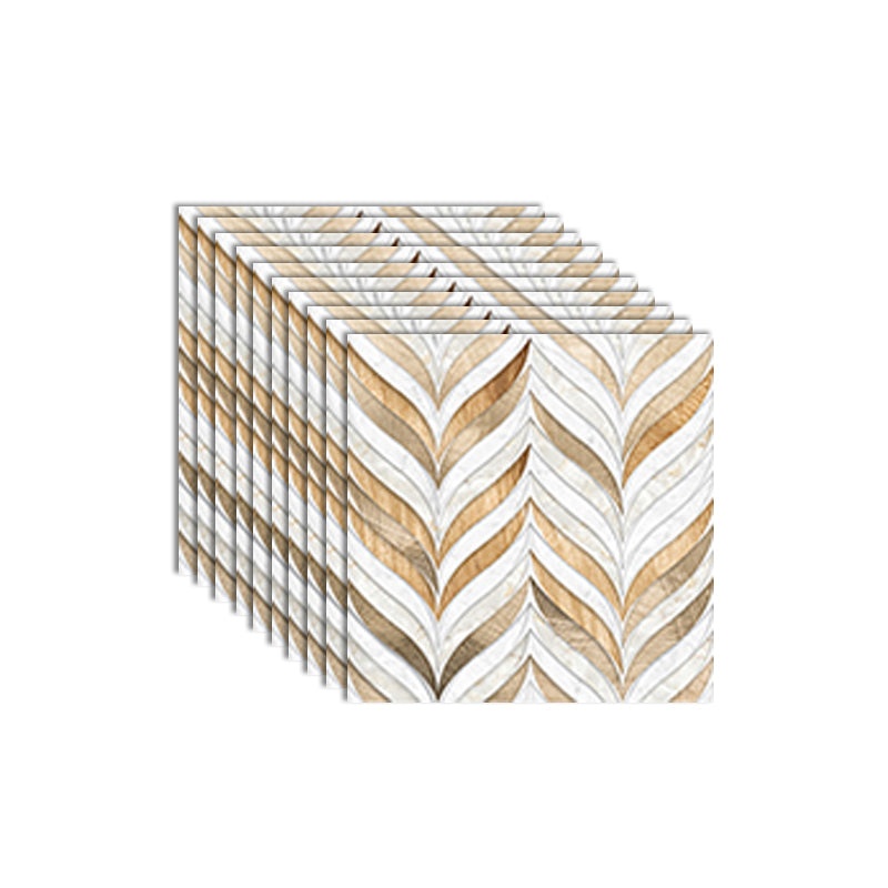 BowLift | Contemporary Mosaic Tile Peel and Stick Tile Kitchen Backsplash Peel and Stick Wall Tile