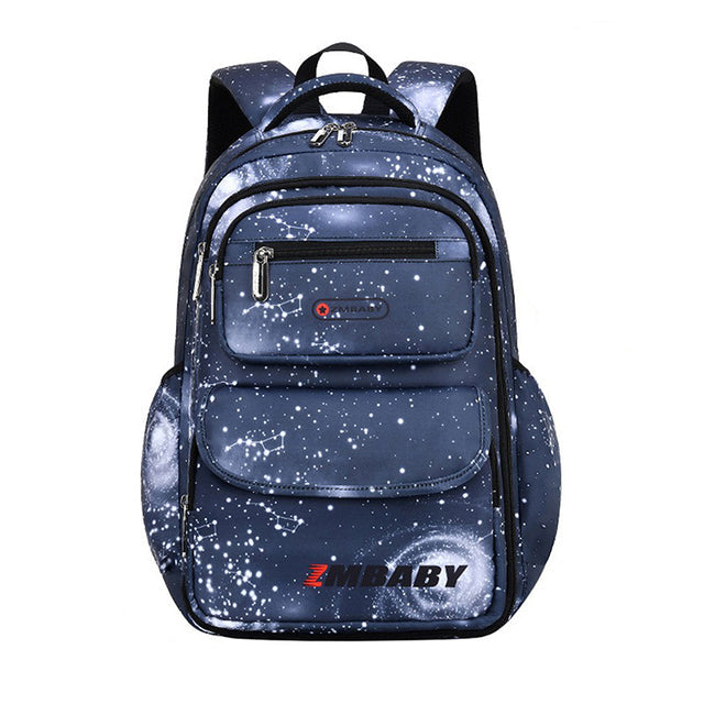 BowLift | Teenager School Backpacks