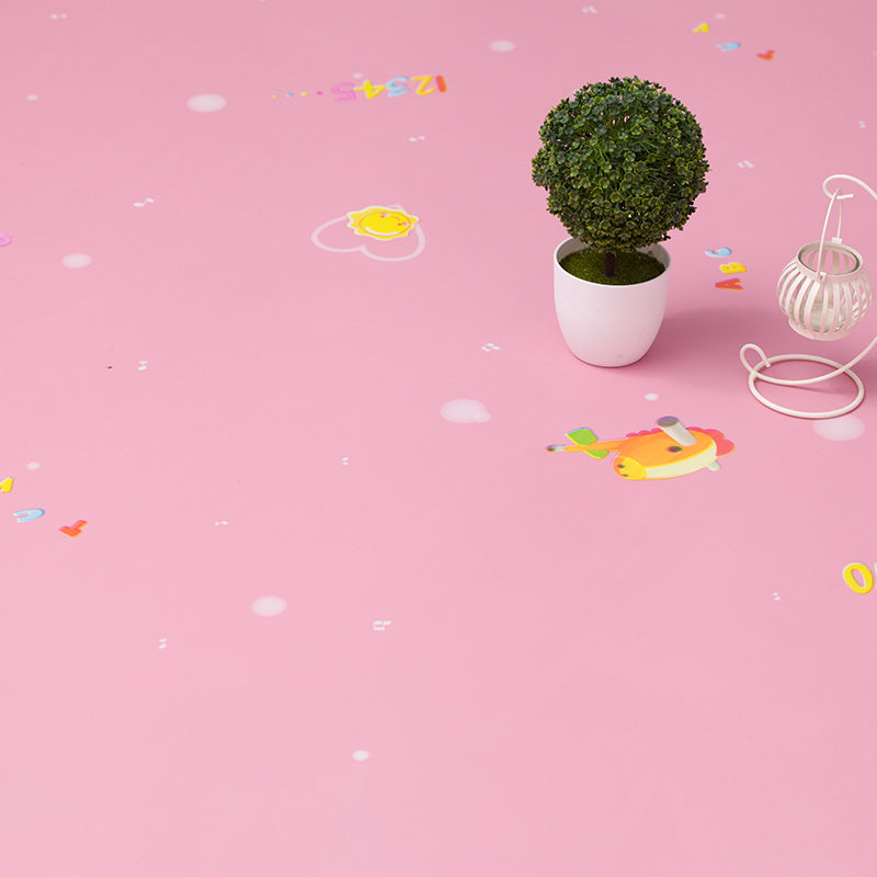 BowLift | Classic Style PVC Flooring Stone Look Peel and Stick Smooth PVC Flooring