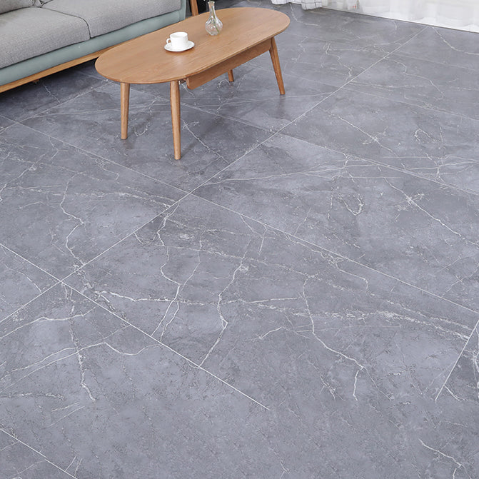 BowLift | Classic Style Square PVC Flooring Self-adhesive Stone Look PVC Flooring