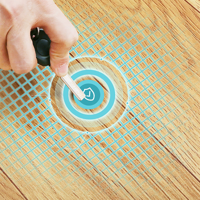 BowLift | Classic Style Square PVC Flooring Self-adhesive Stone Look PVC Flooring