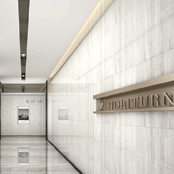 BowLift | Field Tile Self-Adhesive Tile Rectangular Self-Adhesive Wall Tile 10-Pack