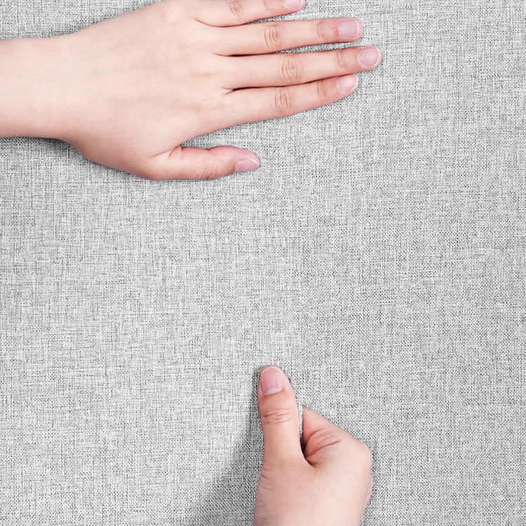 BowLift | Basic Splash Protection Panels Solid Color Fade Resistant Wall Ceiling for Bedroom