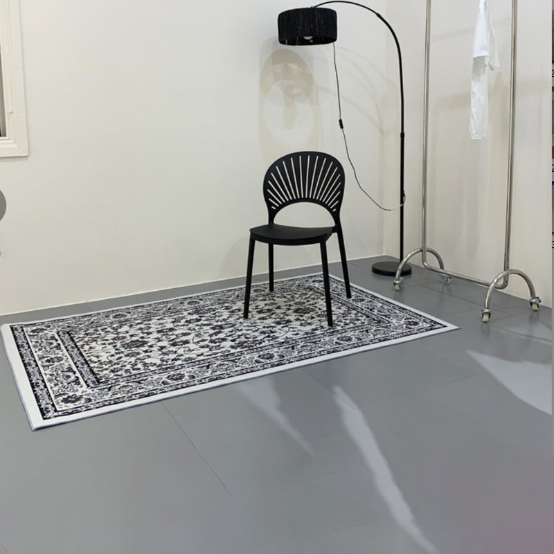 BowLift | Waterproof PVC Floor Square Peel and Stick Fireproof PVC Floor