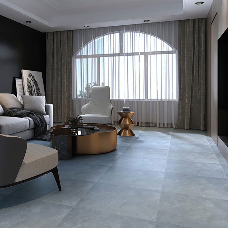 BowLift | Waterproof PVC Floor Square Peel and Stick Fireproof PVC Floor