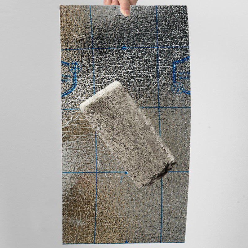 BowLift | Basic Solid Color Wall Tile Peel and Stick Splashback Panels