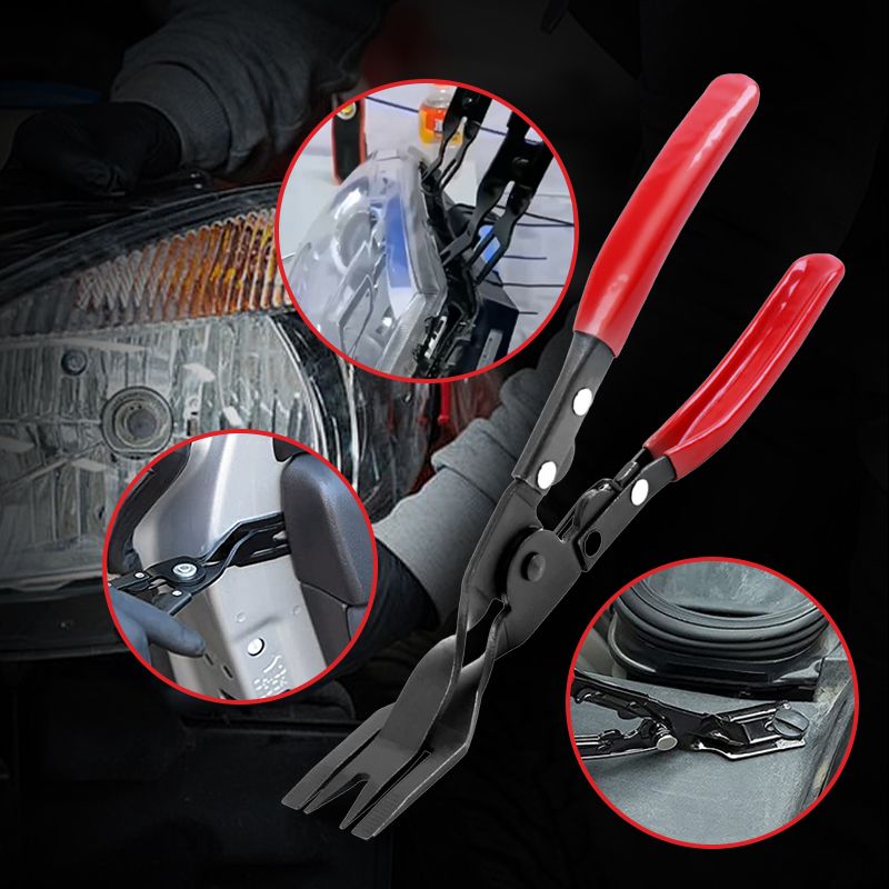 BowLift | Panel Clip Removal Pliers