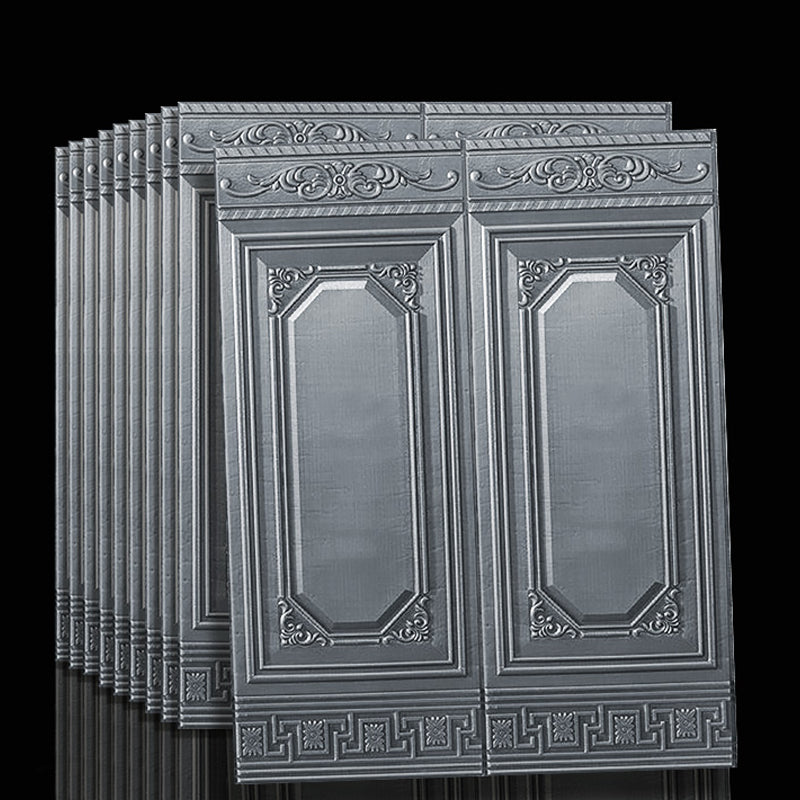 BowLift | Contemporary waterproof wall cladding peel and stick interior stretch panels