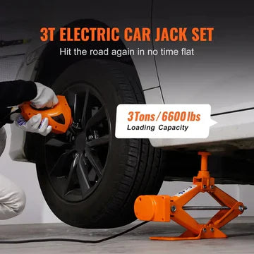 BowLift | Car Jack