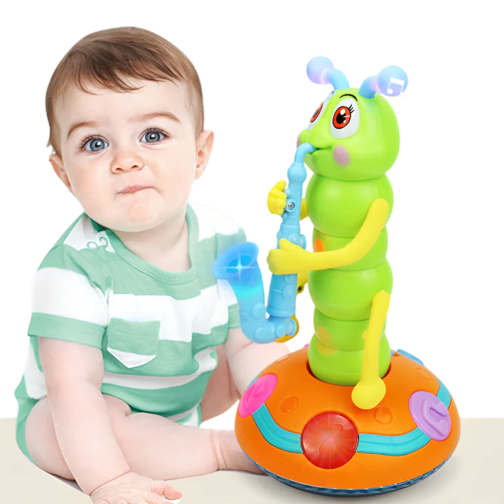 BowLift | Baby Sensory Toys