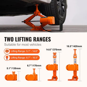 BowLift | Car Jack