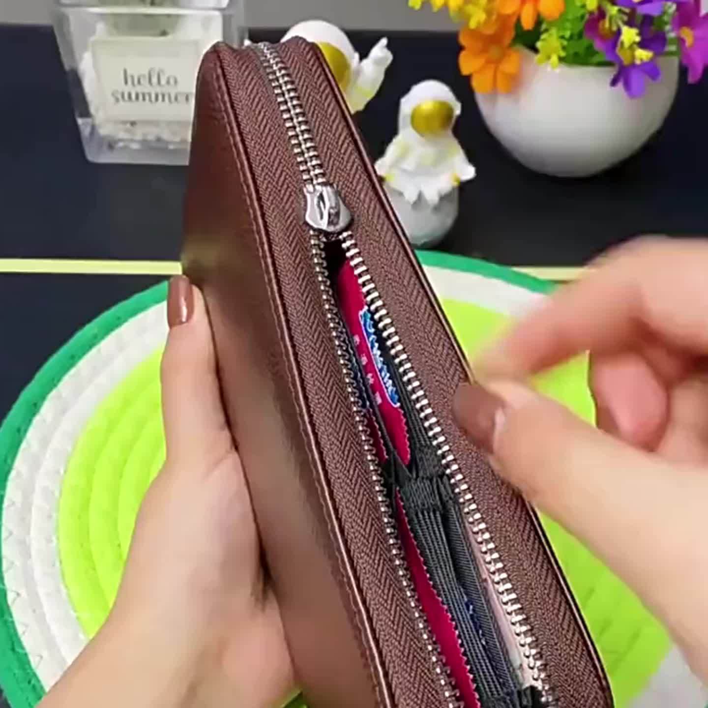 BowLift | BlackForm Black Organizer – Sturdy Plastic Storage Solution for Home or Office