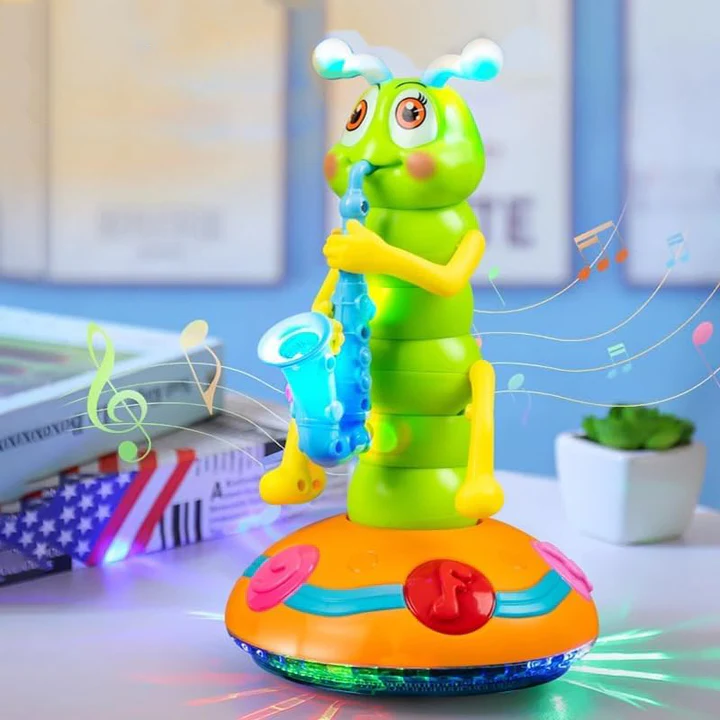 BowLift | Baby Sensory Toys