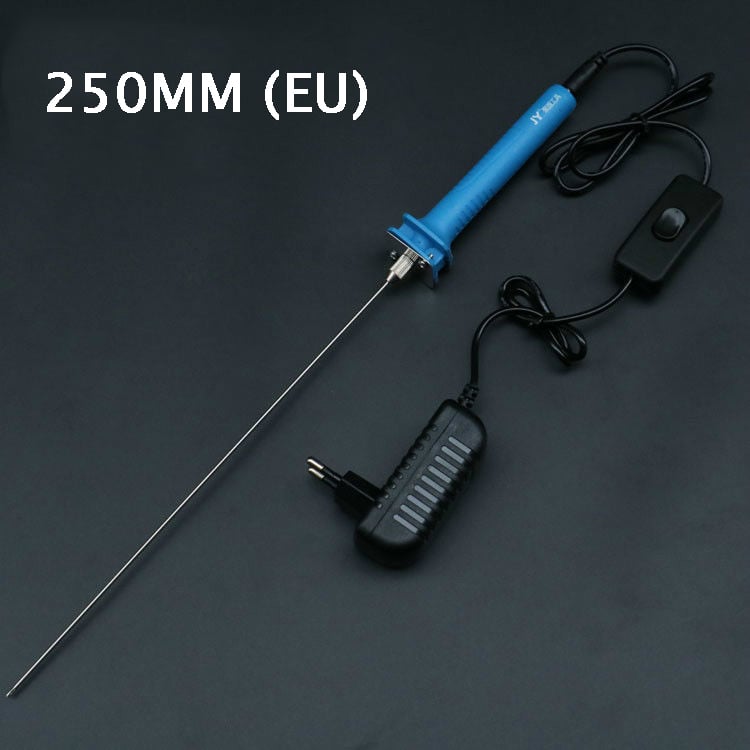 BowLift | FoamCraft Pro Foam Cutter – Electric Hot Wire Cutter for Precision Work