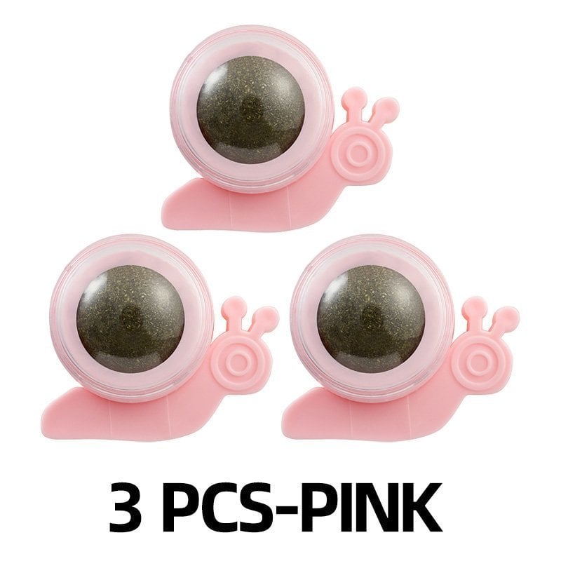 BowLift | Catnip Balls