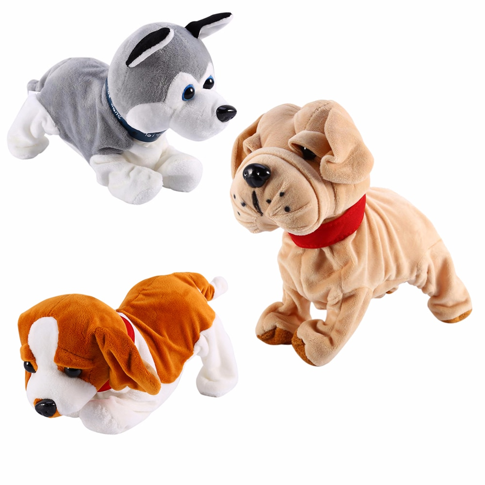 BowLift | Interactive Robotic Pet Puppy