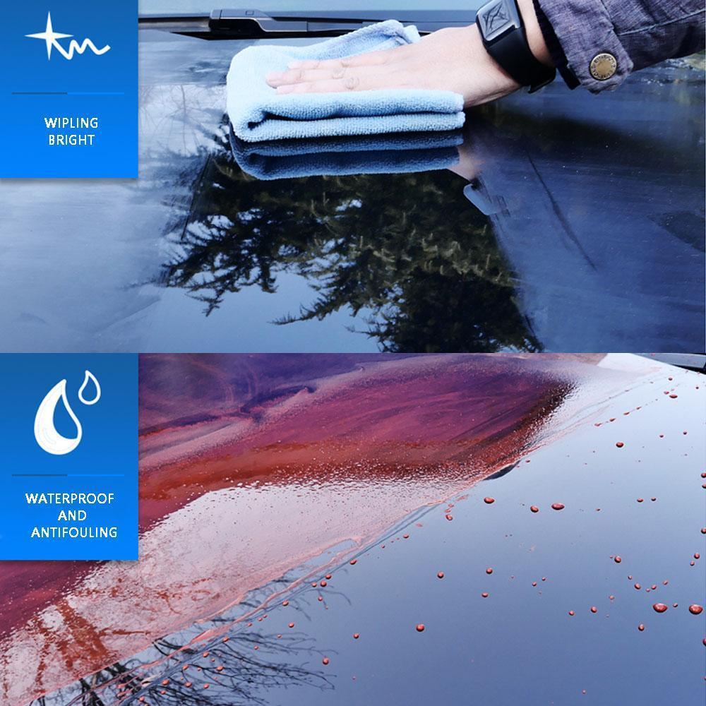 BowLift | Hirundo Ceramic Car Coating Kit