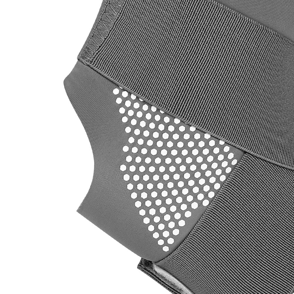 BowLift | Adjustable Ankle Compression Sleeve Ankle Brace Care 2-Pack