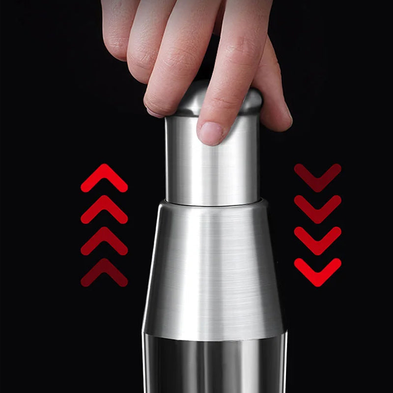 BowLift | PressEase - Efficient Garlic Press for Quick Use
