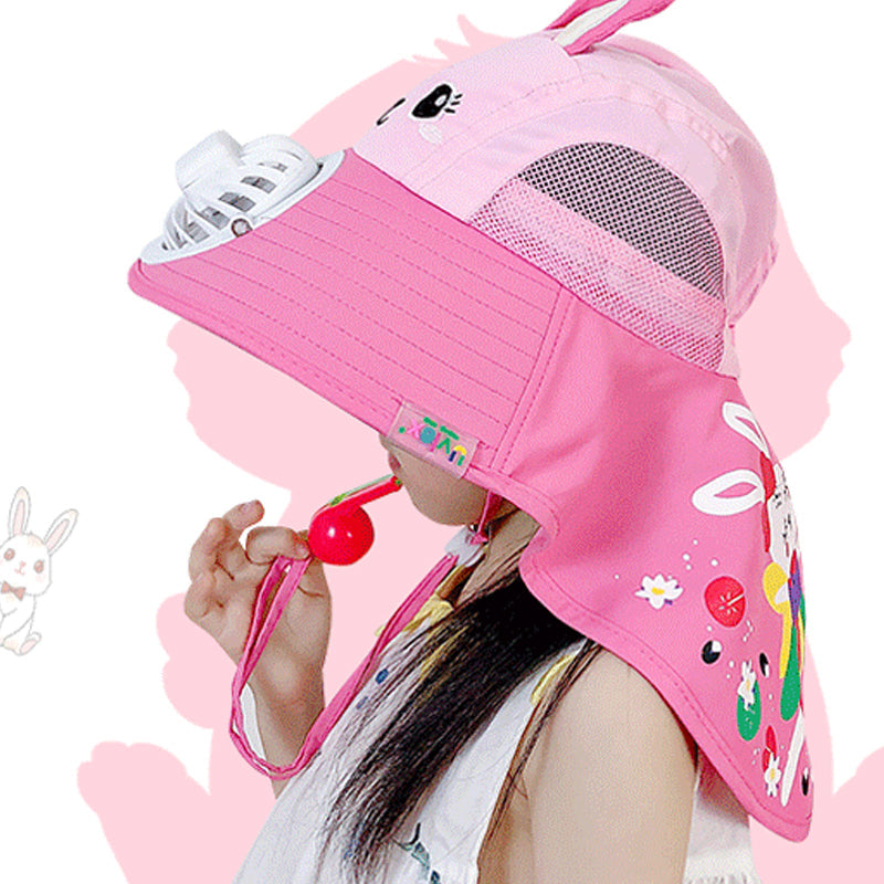 BowLift | Children's Sun Hat