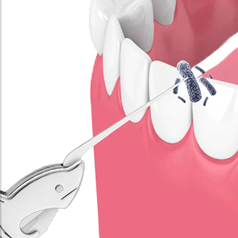 BowLift | 4 in 1 Folding Keychain Knife