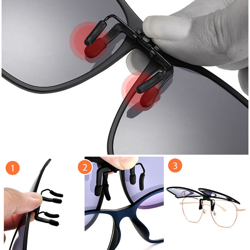 BowLift | 😎New Type Sunglasses Clip😎