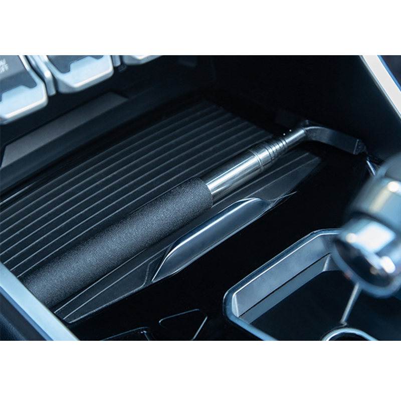 BowLift | Extendable Rearview Mirror Dryer