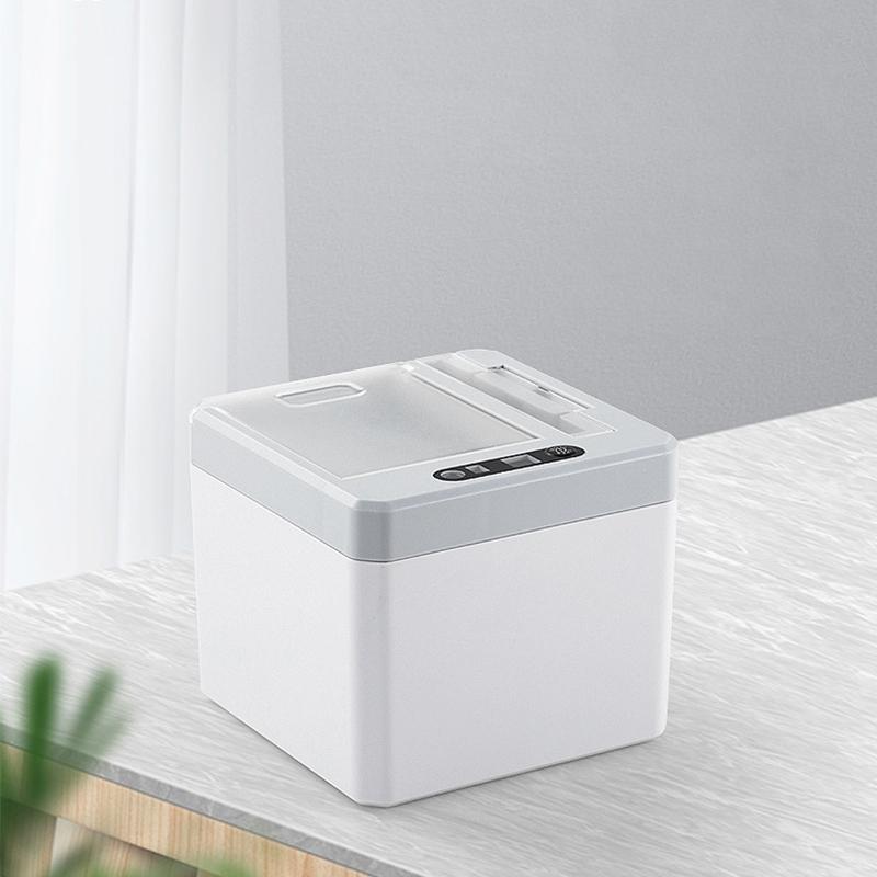 BowLift | Automatic Pop-up Toothpick Holder