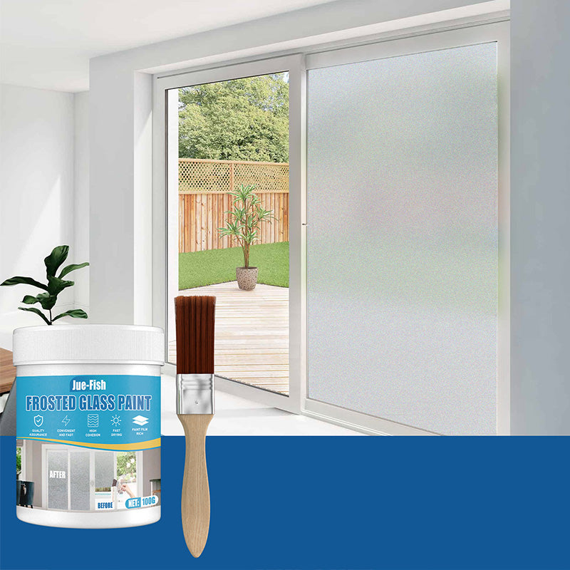 BowLift | Frosted Glass Color