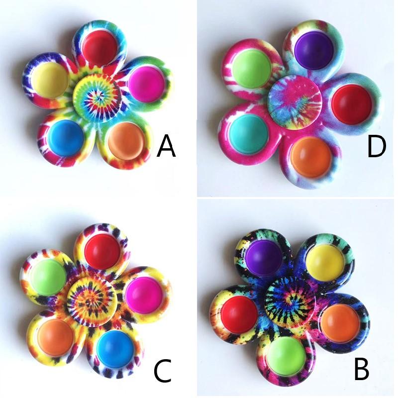 BowLift | Fidget Spinner Pop Toys