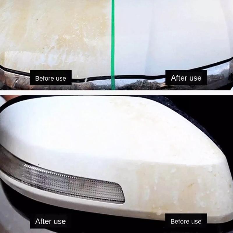 BowLift | Crystal Coating Wax for Car Decoration