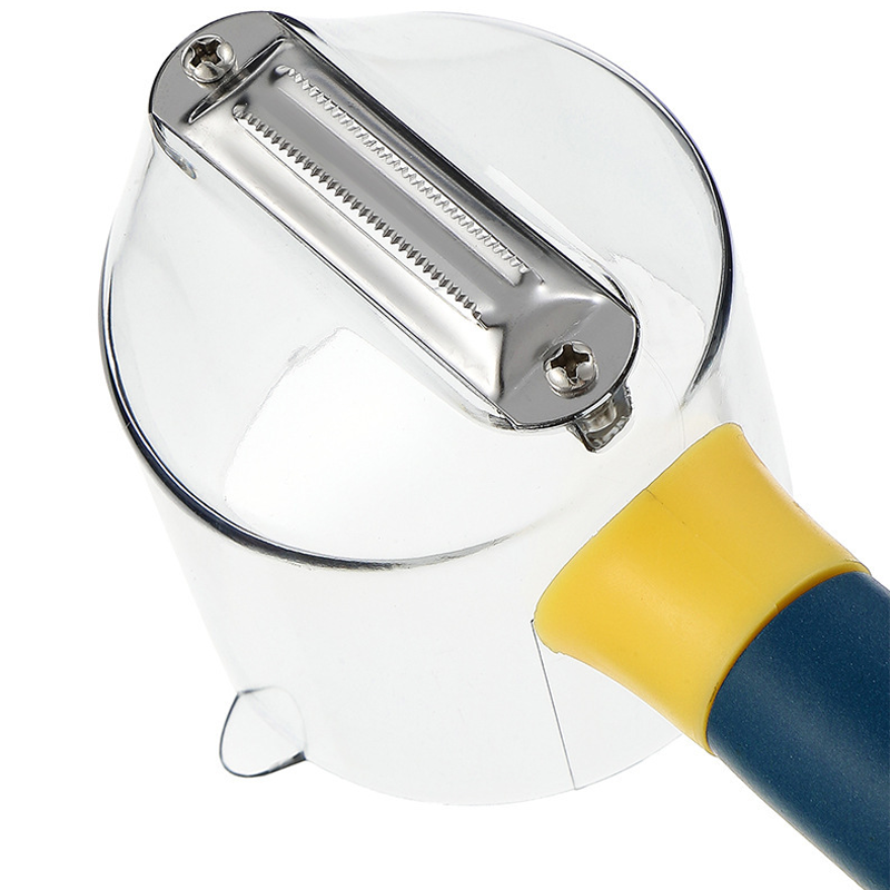 BowLift | Fruit & Vegetable Cup Peeler