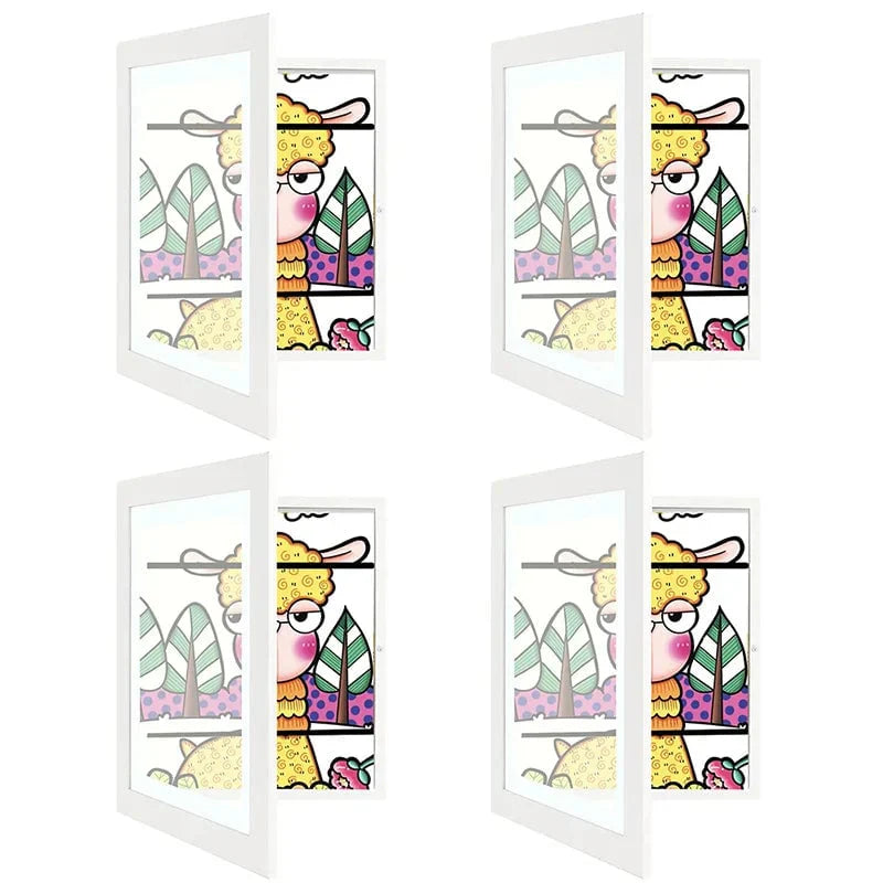 BowLift | Children's Art Projects 10x12.5 Children's Art Frames