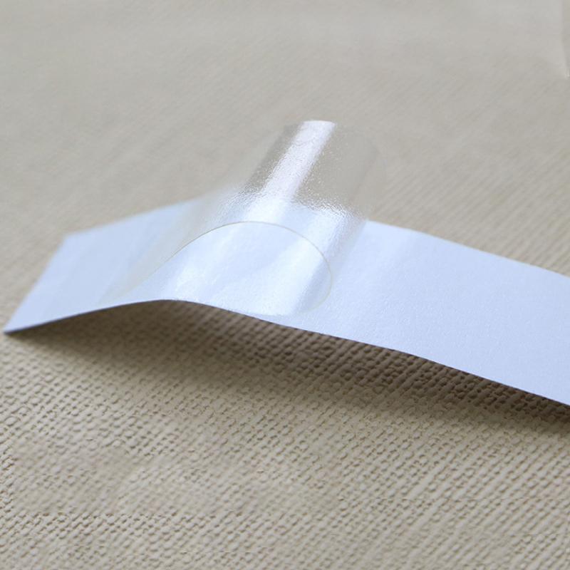 BowLift | Anti-Light Chest Double-Sided Tape (36 PCS)