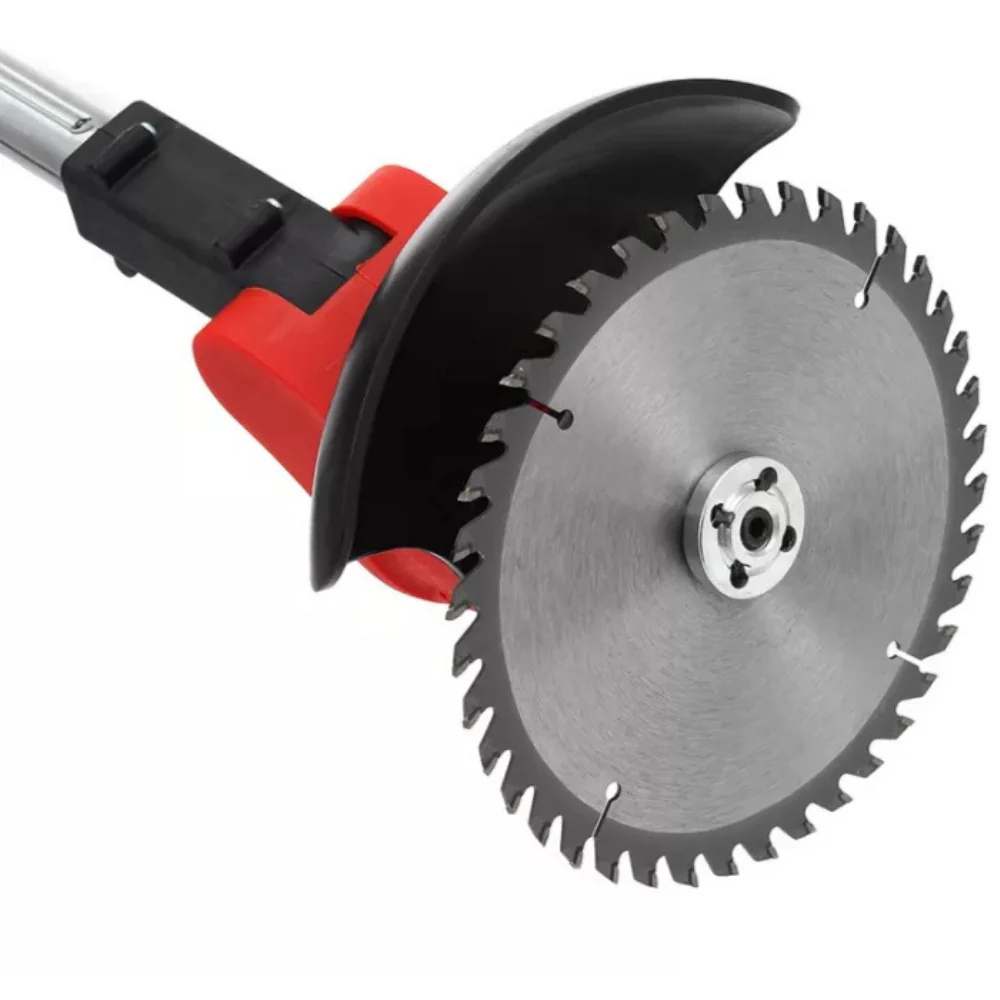 BowLift | Cordless Grass Trimmer with Adjustable Cutting Width for Lawn Care & Garden Maintenance