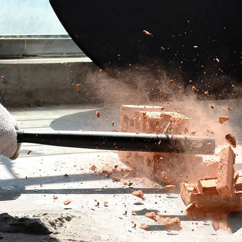 BowLift | Baseball bat LED flashlight