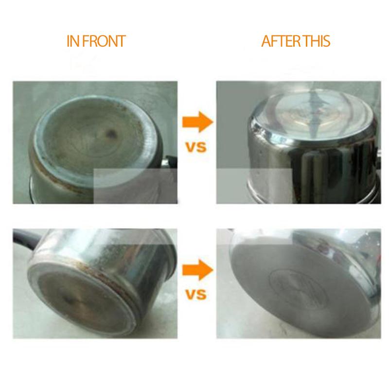 BowLift | All Metal Polish Cream