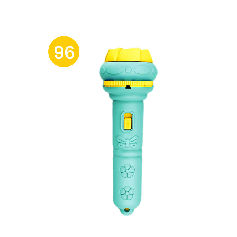 BowLift | Children's projection flashlight