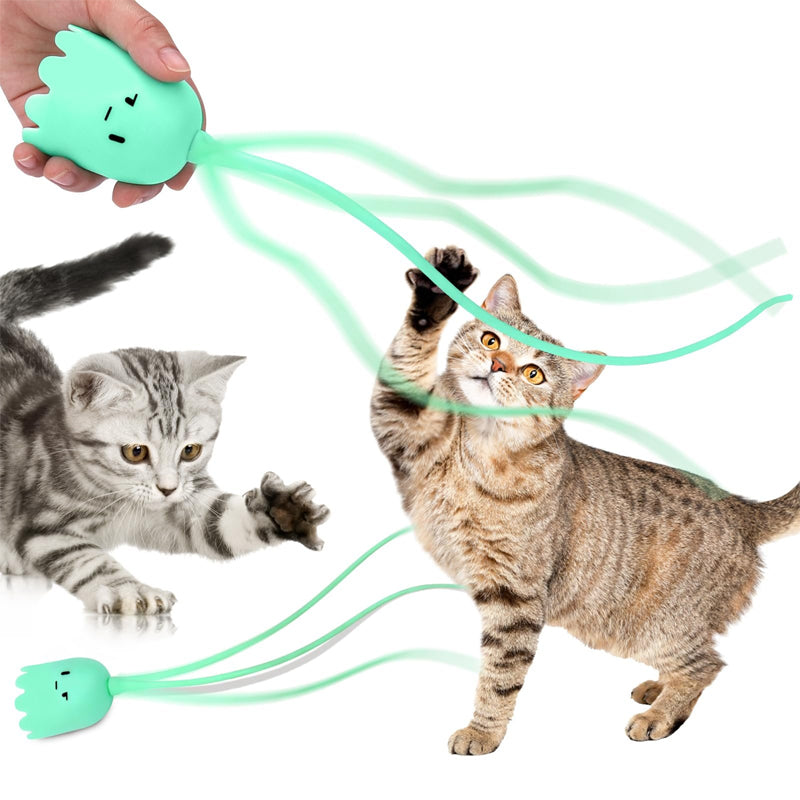 BowLift | Indoor Cat Toy