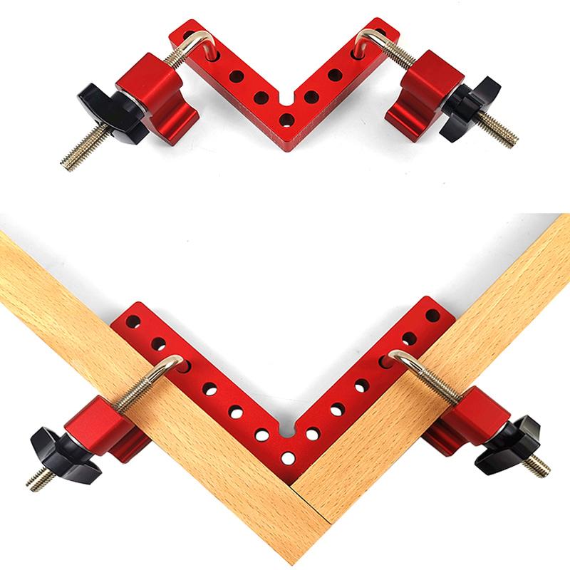 BowLift | Angle clamp for woodworking