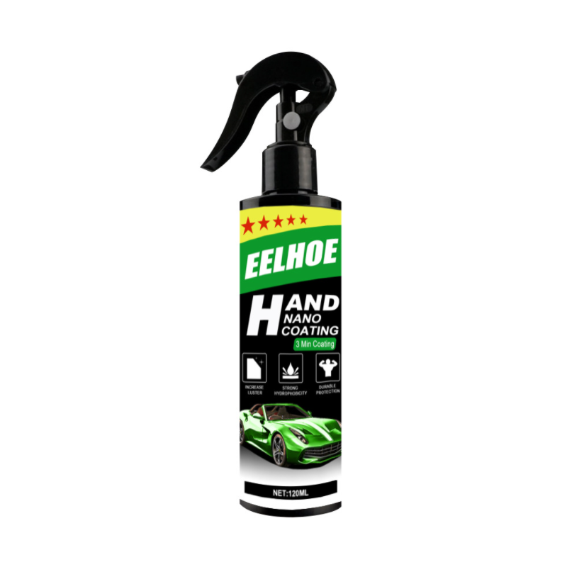 BowLift | Car Nano Coating Spray