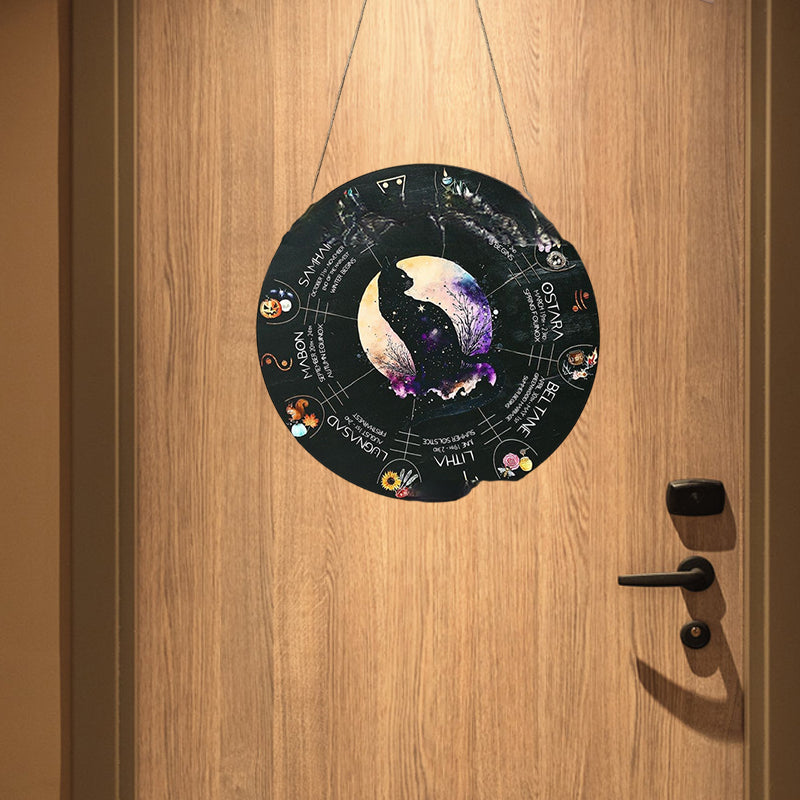 BowLift | Handcrafted Bike Calendar