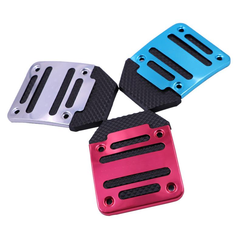 BowLift | Car Anti-Slip Foot Pedal (3PCS)