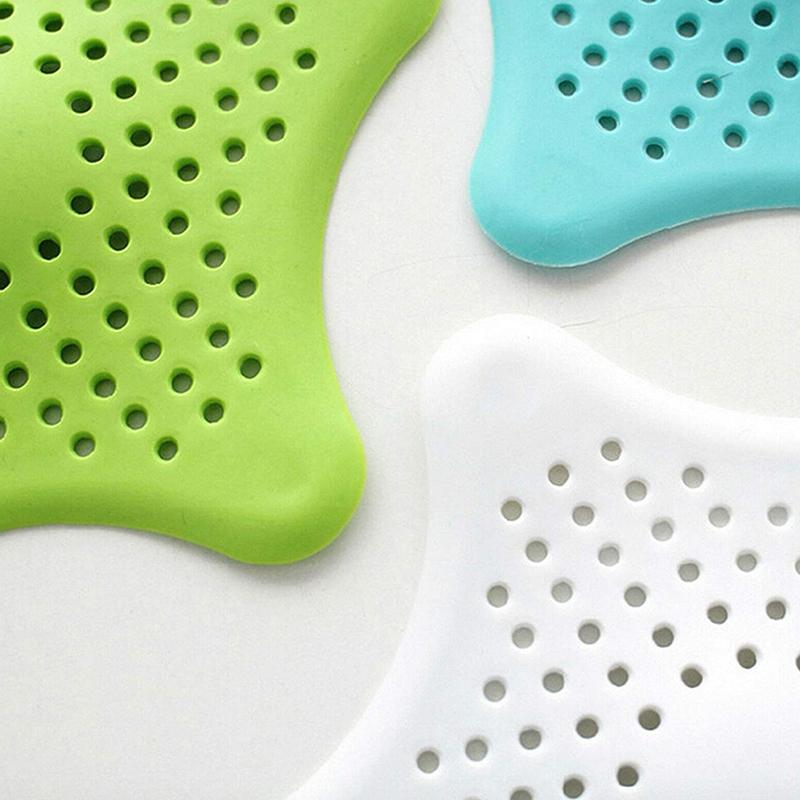 BowLift | Anti-Blocking Floor Drain Vacuum & Filter