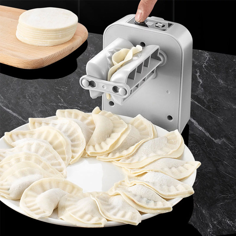 BowLift | Fully Automatic Household Dumpling Machine