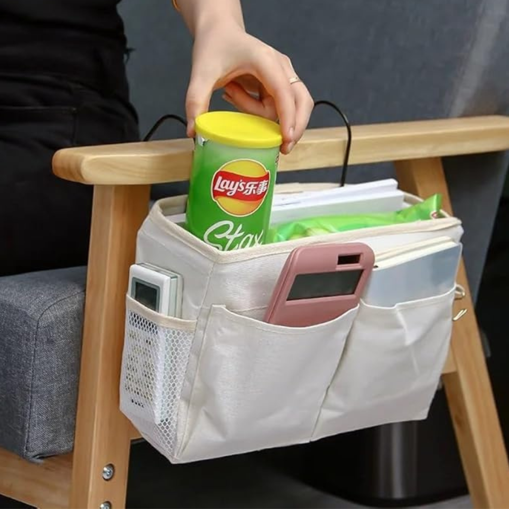 BowLift | Hanging Organizer Bag