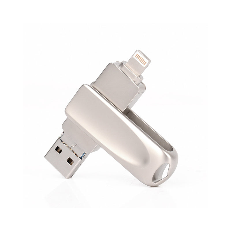 BowLift | 3-in-1 USB Flash Drive