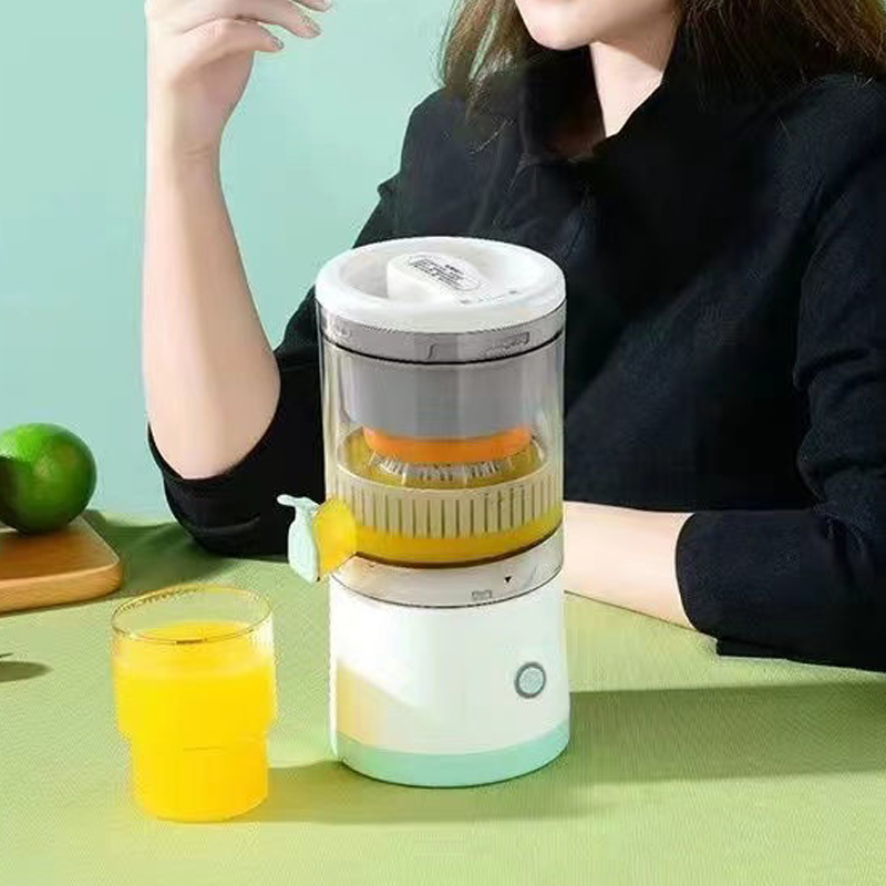 BowLift | Automatic Household Electric Juicer